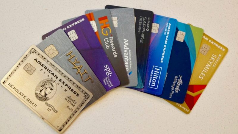 Tips to Avoid and Escape Credit Card Interests