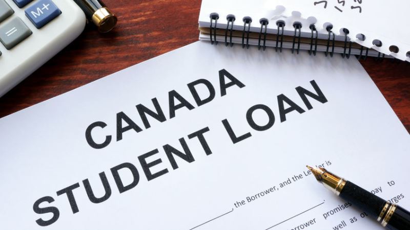 Student Loans Canada Can be Secured and Unsecured