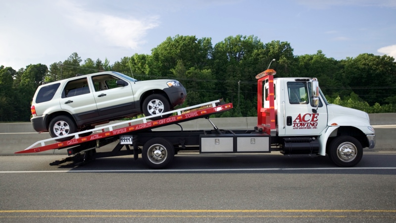 The Consequences Of A Repossession