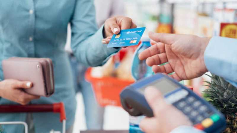 Dangerous Places of Using Credit Cards