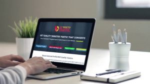 5 Must-Do’s When Ordering Targeted Traffic Online