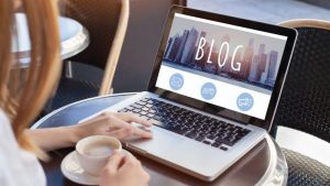 The Ultimate Guide To Running A Successful Blog And Earning A Living Online