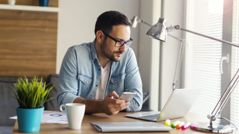 How To Repair Your Online Reputation For Job Search