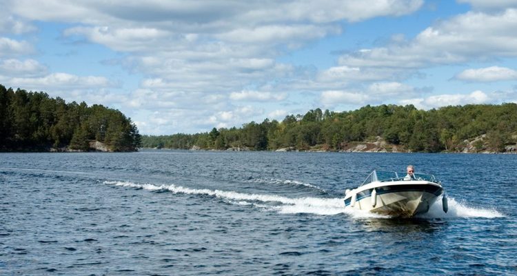 Insure Your Boat With a Blend of Affordabilty And Flexible Insurance Planning