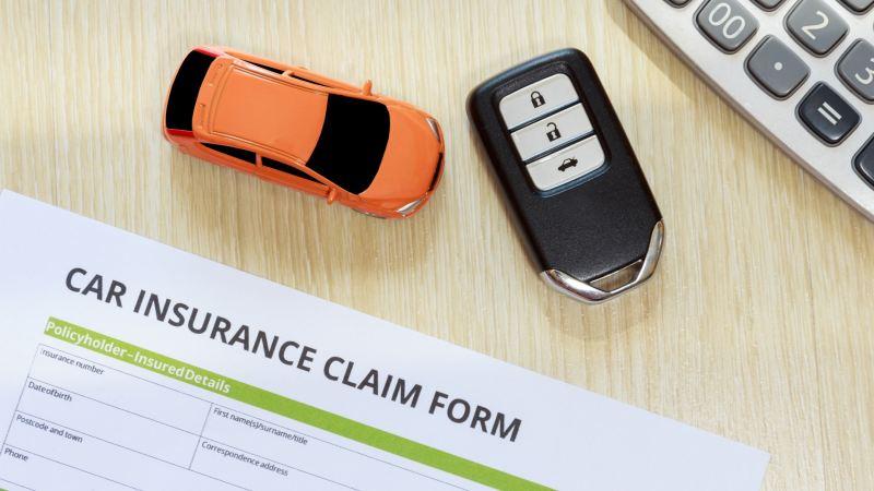 Car Insurance Claims: A Step-by-Step Guide to Navigating the Process