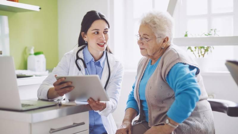Health Insurance and Chronic Conditions: Navigating Long-Term Care