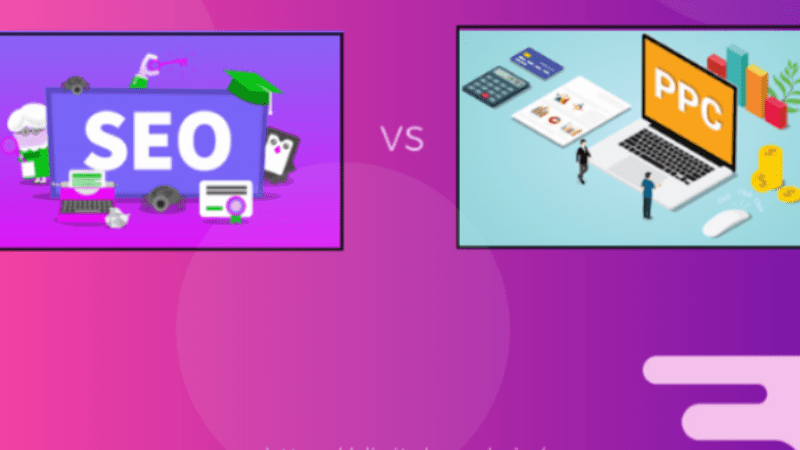 Reasons Why You Should Use PPC And SEO Services in Your Marketing