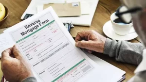 Unlocking Financial Freedom: A Detailed Explanation of Reverse Mortgages