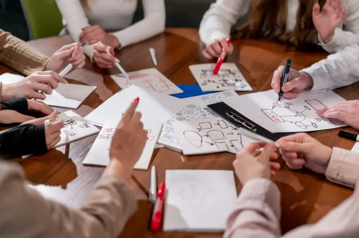 6 Brainstorming Techniques to Boost Team Creativity