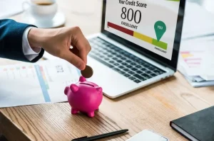 How Personal Loans Impact Your Credit Score