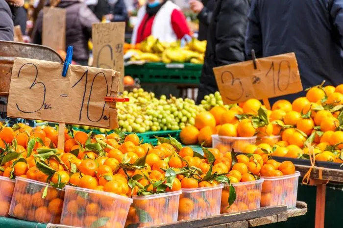 Market Demand: How to Identify and Calculate It