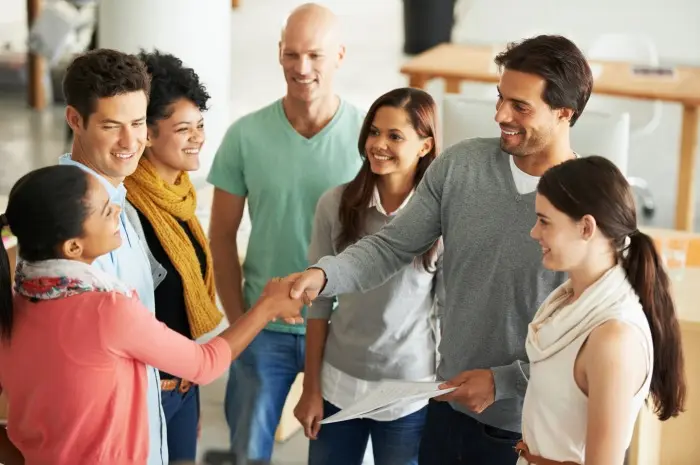 Referral Marketing: How to Build a Successful Program