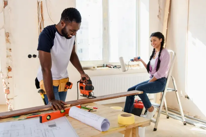 Types of Home Improvement Loans for Various Projects
