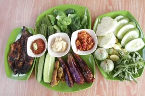 Famous and Delicious Traditional Dishes from Lampung