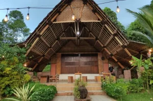 Kampung Konservasi Rimbun, A Favorite Educational Tourism Destination in South Tangerang