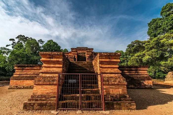 Muaro Jambi Temple, Getting to Know the Largest Cultural Historical Site in Southeast Asia