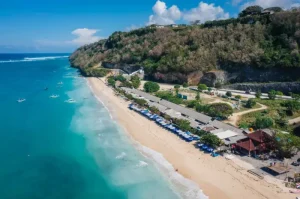 Pandawa Beach Bali, Natural Beauty and Cultural Nuances in Harmony