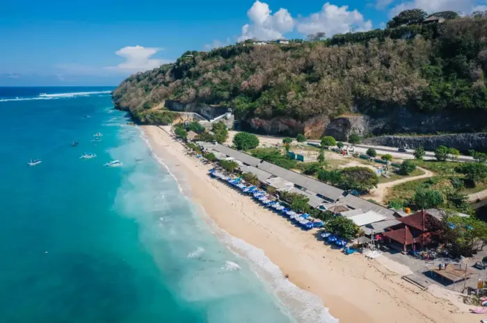Pandawa Beach Bali, Natural Beauty and Cultural Nuances in Harmony
