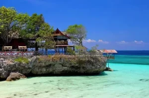 Tanjung Bira Beach, a White Sand Beach with Bulukumba's Unique Culture