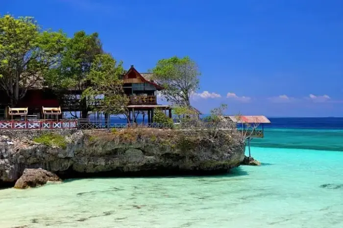 Tanjung Bira Beach, a White Sand Beach with Bulukumba's Unique Culture