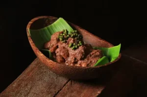 Typical Batak Foods, Unique Flavors and Traditions in Each Serving