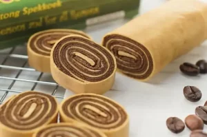 Typical Semarang Souvenirs You Must Bring Home