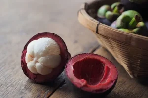 Health Benefits of Mangosteen Peel From Anti-Inflammation to Preventing Premature Aging